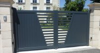 Notre société de clôture et de portail à Saint-Gengoux-de-Scisse